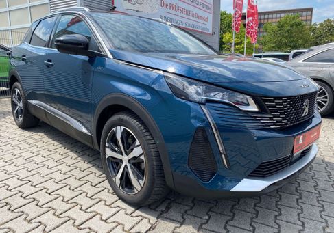 Peugeot 3008, 2023