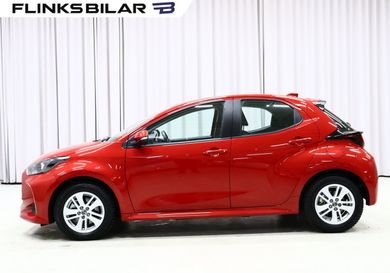 Mazda 2, 2024