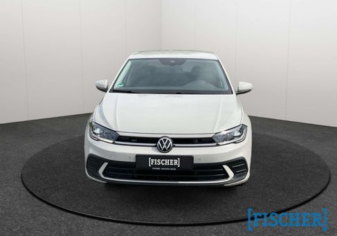 Volkswagen Polo, 2022