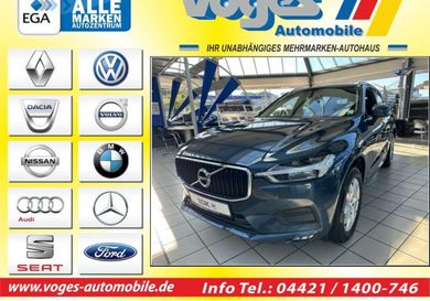 Volvo XC60, 2020