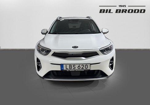 Kia Stonic, 2021 2