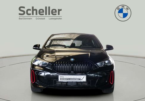 BMW 128, 2023