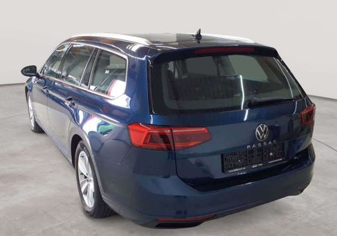 Volkswagen Passat, 2023