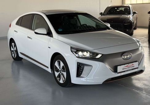 Hyundai IONIQ, 2019 3