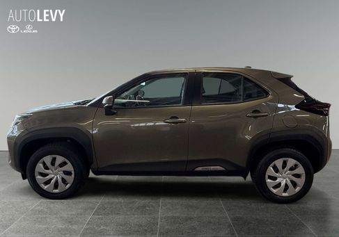 Toyota Yaris Cross, 2023