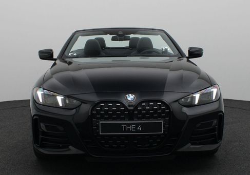 BMW 420, 2026 3