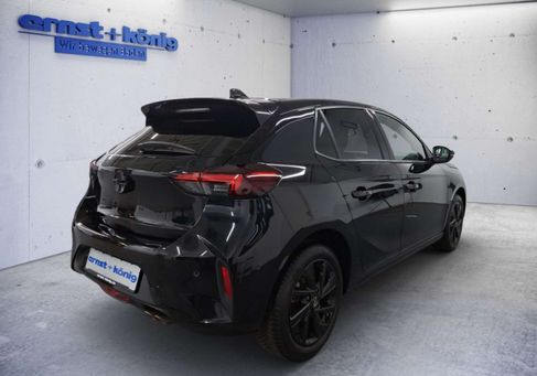 Opel Corsa, 2024 3
