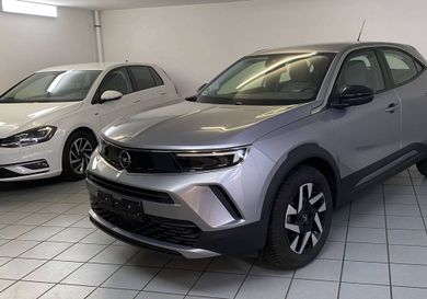 Opel Mokka, 2023