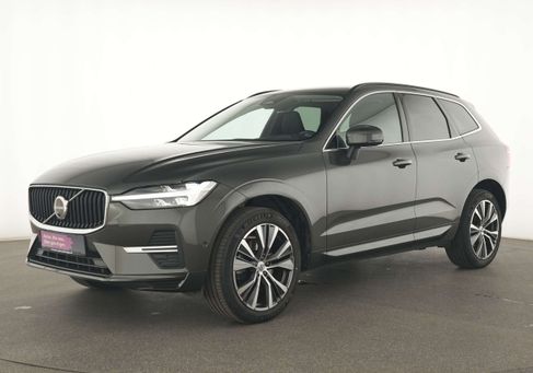 Volvo XC60, 2022 2