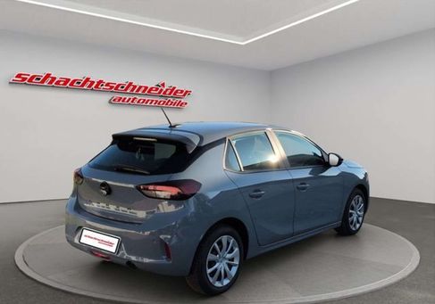 Opel Corsa, 2025 3
