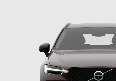 Volvo XC60, 2027