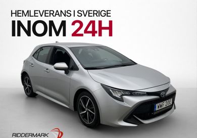 Toyota Corolla, 2022