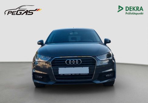 Audi A1, 2018 2