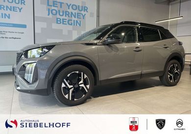 Peugeot 2008, 2024