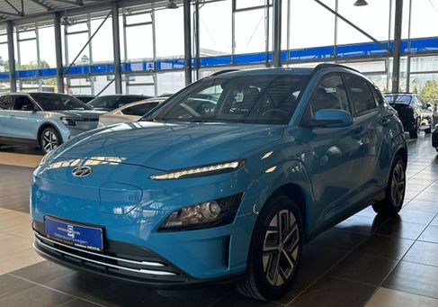 Hyundai Kona, 2022 3