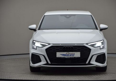 Audi A3, 2022 2