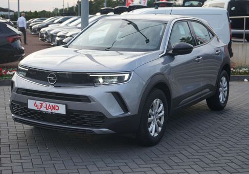 Opel Mokka, 2021 2
