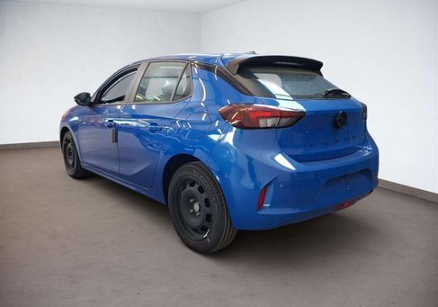 Opel Corsa, 2025 2