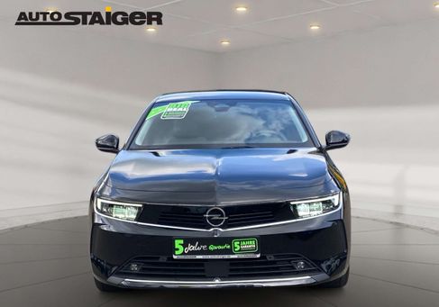 Opel Astra, 2023