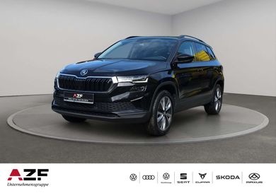 Skoda Karoq, 2023