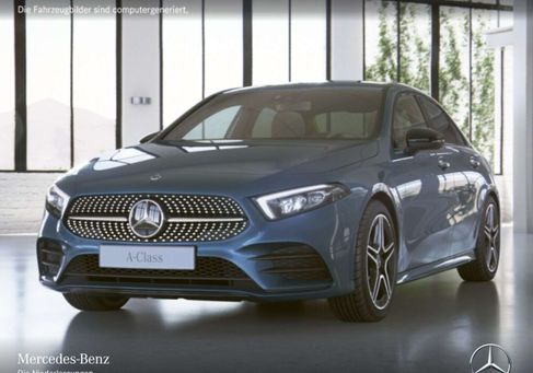 Mercedes-Benz A 250, 2023