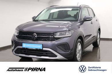 Volkswagen T-Cross, 2025
