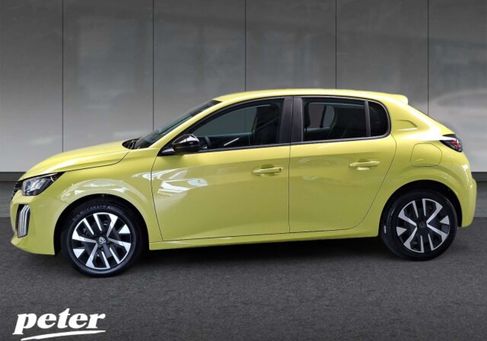 Peugeot 208, 2026