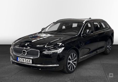 Volvo V90, 2022