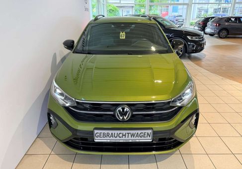 Volkswagen Taigo, 2023
