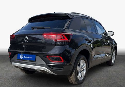 Volkswagen T-Roc, 2025