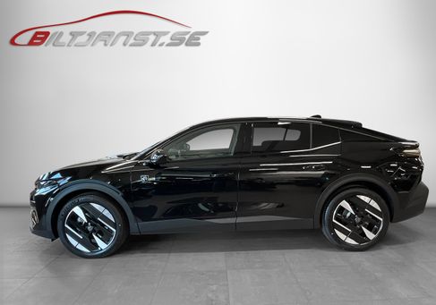 Peugeot 408, 2026