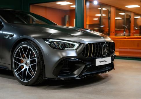 Mercedes-Benz, 2019 2
