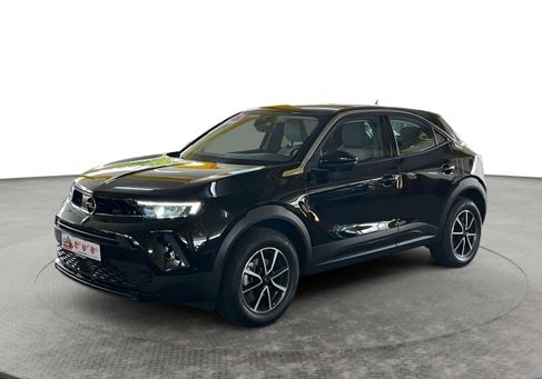 Opel Mokka, 2024 2