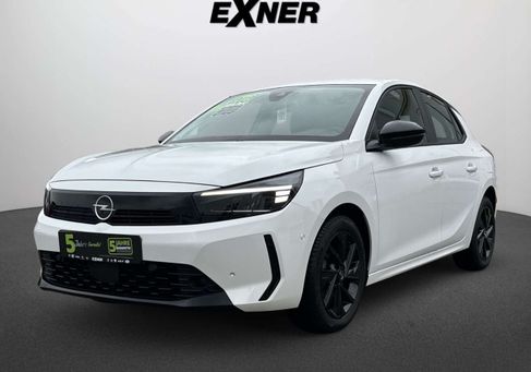 Opel Corsa, 2024 2