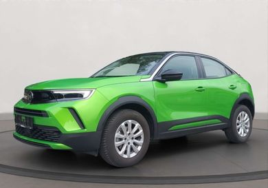 Opel Mokka, 2023