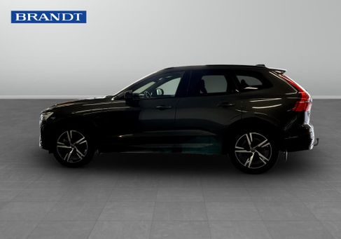 Volvo XC60, 2022