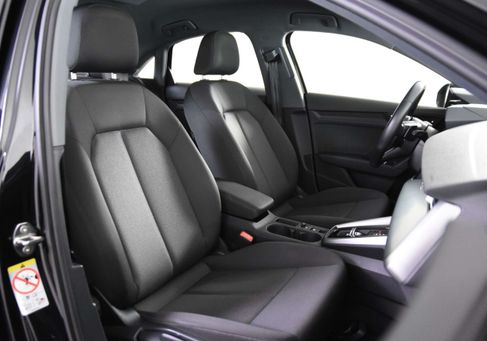 Audi A3, 2022 3