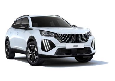 Peugeot 2008, 2026