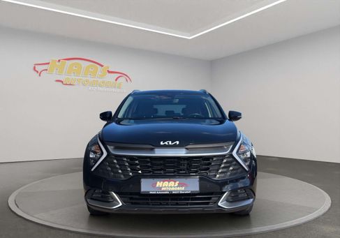 Kia Sportage, 2022 2