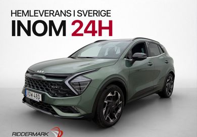Kia Sportage, 2023