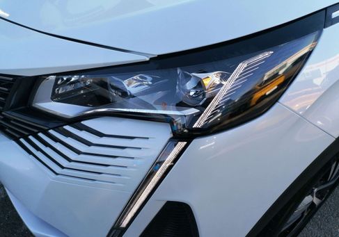 Peugeot 5008, 2023