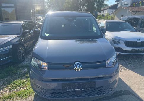 Volkswagen Caddy, 2026
