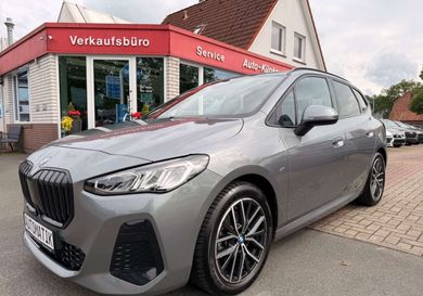 BMW 220, 2023