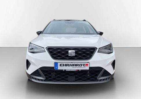 Seat Arona, 2024