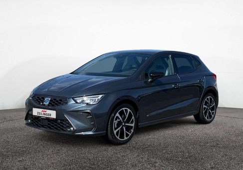 Seat Ibiza, 2026 2