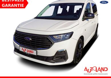 Ford Tourneo Connect, 2023