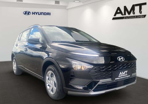 Hyundai Bayon, 2025 2