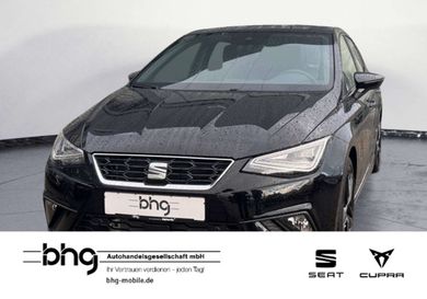 Seat Ibiza, 2026