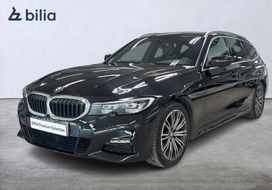 BMW 330, 2020
