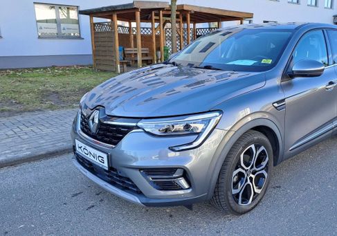 Renault Arkana, 2023